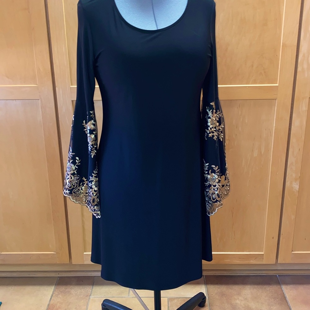 Party or cocktail dress